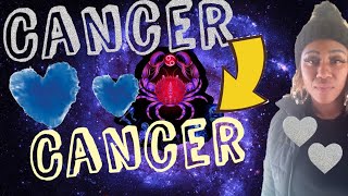 Cancer ♋️ Cancer ♋️ | Compatibility