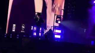 Kontra K feat. Ness - Geboren um zu Leben - 07.06.2025 - Rock am Ring