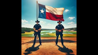 The Maverick Times Podcast #28 Texas Border Sheriff Rejected President Trump's Immigration Policies?