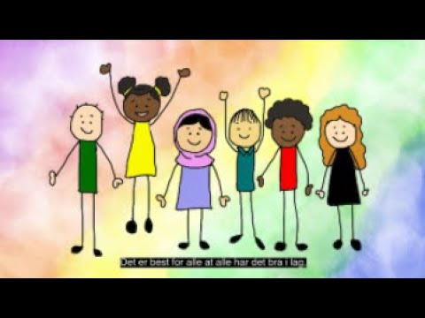Video: Fremme Mangfold: Hvorfor Inkluderende Kommunikasjon Og Involvering