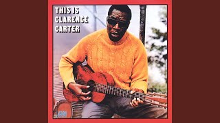 Video thumbnail of "Clarence Carter - Part Time Love"