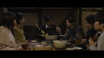 映画『stay』予告編