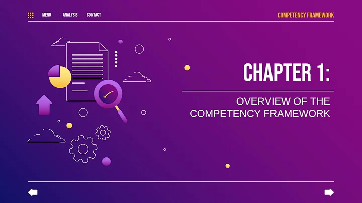 2. Mastering Competency Framework - Overview