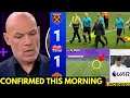 HOWARD CONFIRMS SHOCKING VAR ERROR! CASEMIRO ONSIDE GOAL DENIED IN WEST HAM DRAMA! 😱🔥 Mp3 Song