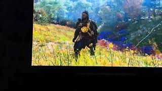 LG OLED C4 Assassin's Creed Shadows PSSR2 !!