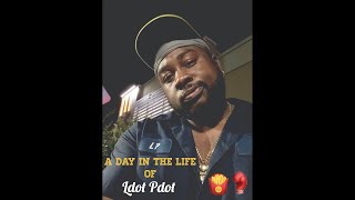 A Day in The Life with Ldot Pdot #LifeWithLdotPdot