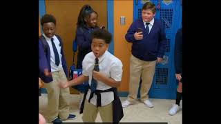 Famous Young Dylan Vs Mystery X (Rap Battle ) Wealth