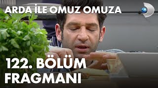 Arda Ile Omuz Omuza 122. Bölüm - Tansel Öngel