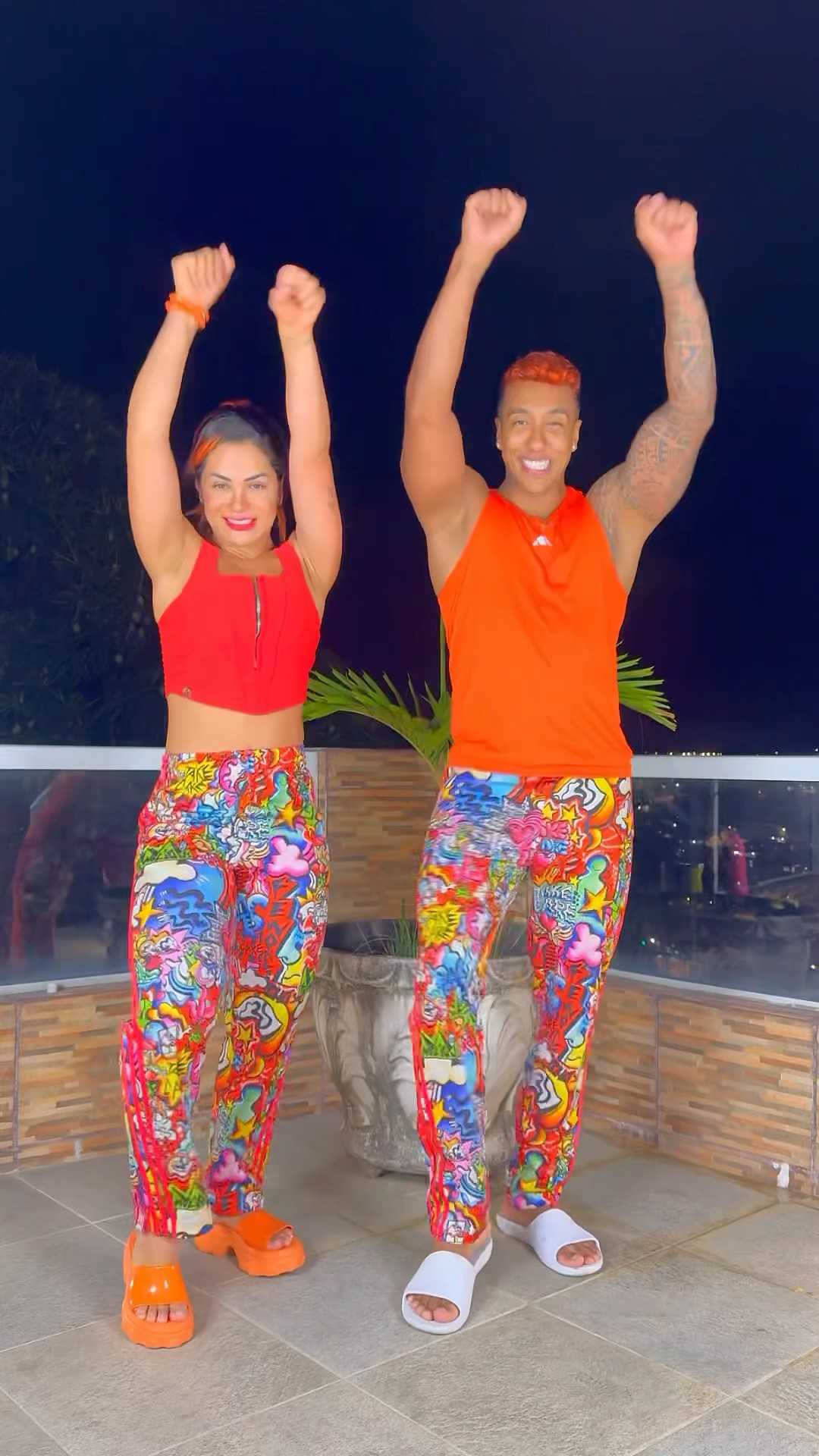 Funk ?? @ApolloSant #funk #shorts #dance