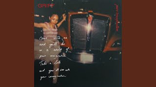Pure Imagination - Griff