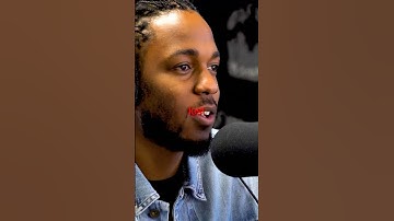 How Kendrick Lamar LOST 500 Unreleased Songs 🤯