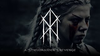 AETHYRIEN - A Shieldmaiden's Revenge