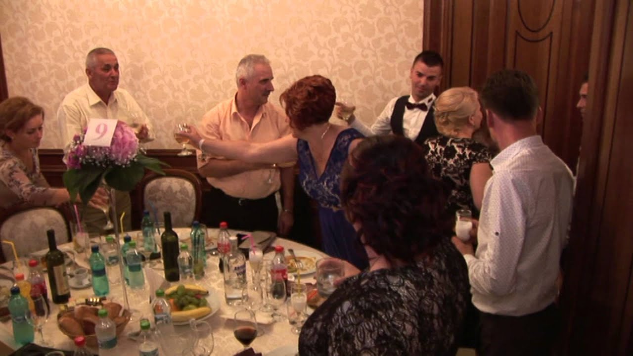 For SPLENDID IASI PROGRAM DE MASA 2 NUNTA RISTRETTO