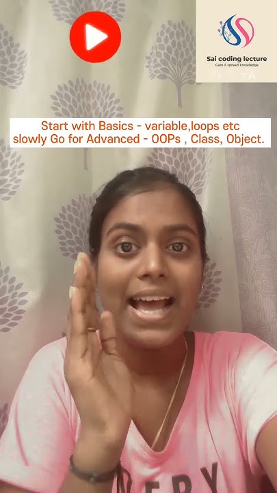 How to Start Coding: 3 Simple Steps for Beginners #shorts # ...
