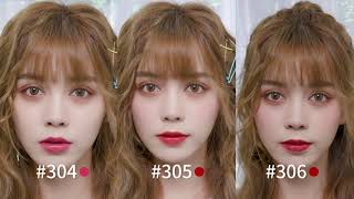 ZEESEAx大英博物館　エジプトシリーズ　リップスティック　口紅