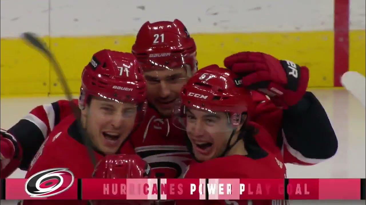 Carolina Hurricanes Hurricanes GIF - Carolina Hurricanes