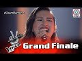 The Voice Teens Philippines Grand Finale: Isabela Vinzon - Rise Up