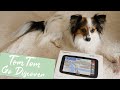 TomTom Go Discover vs. TomTom Go Premium vs. Google Maps mit Finn [4K] - Autophorie