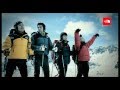 BIGBANG THE NORTH FACE MV