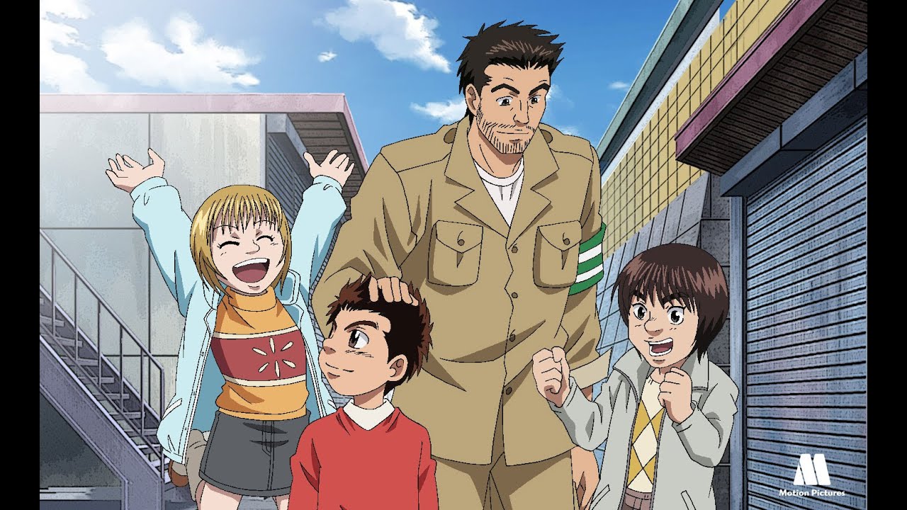 Abertura Do Anime Capeta Legendado Full Youtube Abertura Do Anime Capeta Legendado Full Youtube