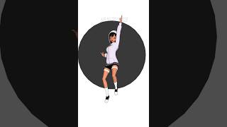 AVGN DANCE with my characters ⚪ #animation