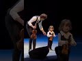 wait for the ending🥰🎻 How cute is this