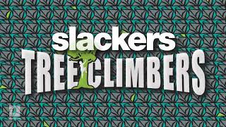 The Slackers Tree Climbing Holds Set - 6 Piece