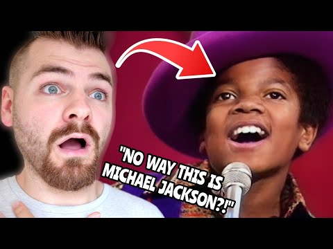 First Time Hearing The Jackson 5 "Stand!, Loving You, I Want You Back" | Ed Sullivan Show | REACTION