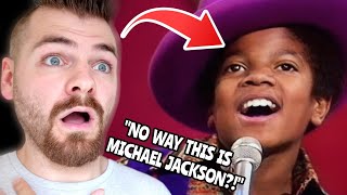 First Time Hearing The Jackson 5 "Stand!, Loving You, I Want You Back" | Ed Sullivan Show | REACTION