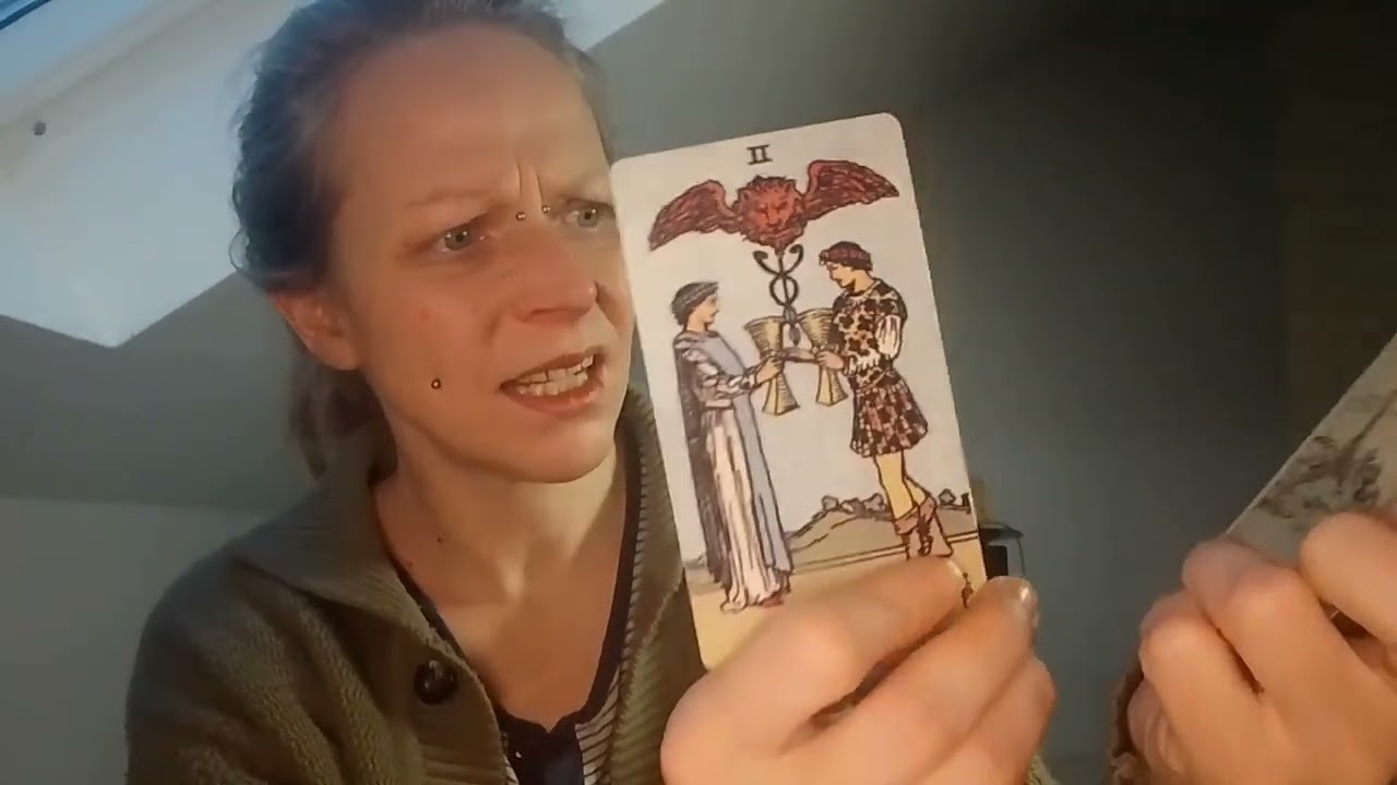 Diese beiden bleiben optimistisch, ohne sich zu enttäuschen 💞