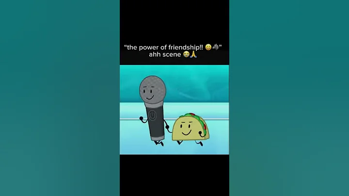 😭🙏 #osc #memes #inanimateinsanity #shortsviral #shorts