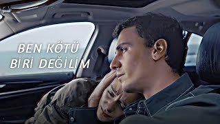 Yabani | Alaz - Ben Kötü Biri Değilim Resimi