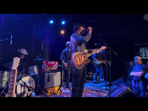 Son Volt live “The Picture” Chicago 23 September 2026