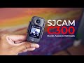 SJCAM C300 Review - Action Cam 2 Jutaan, Paket Komplit!