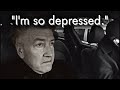 David Lynch on Depression and Art