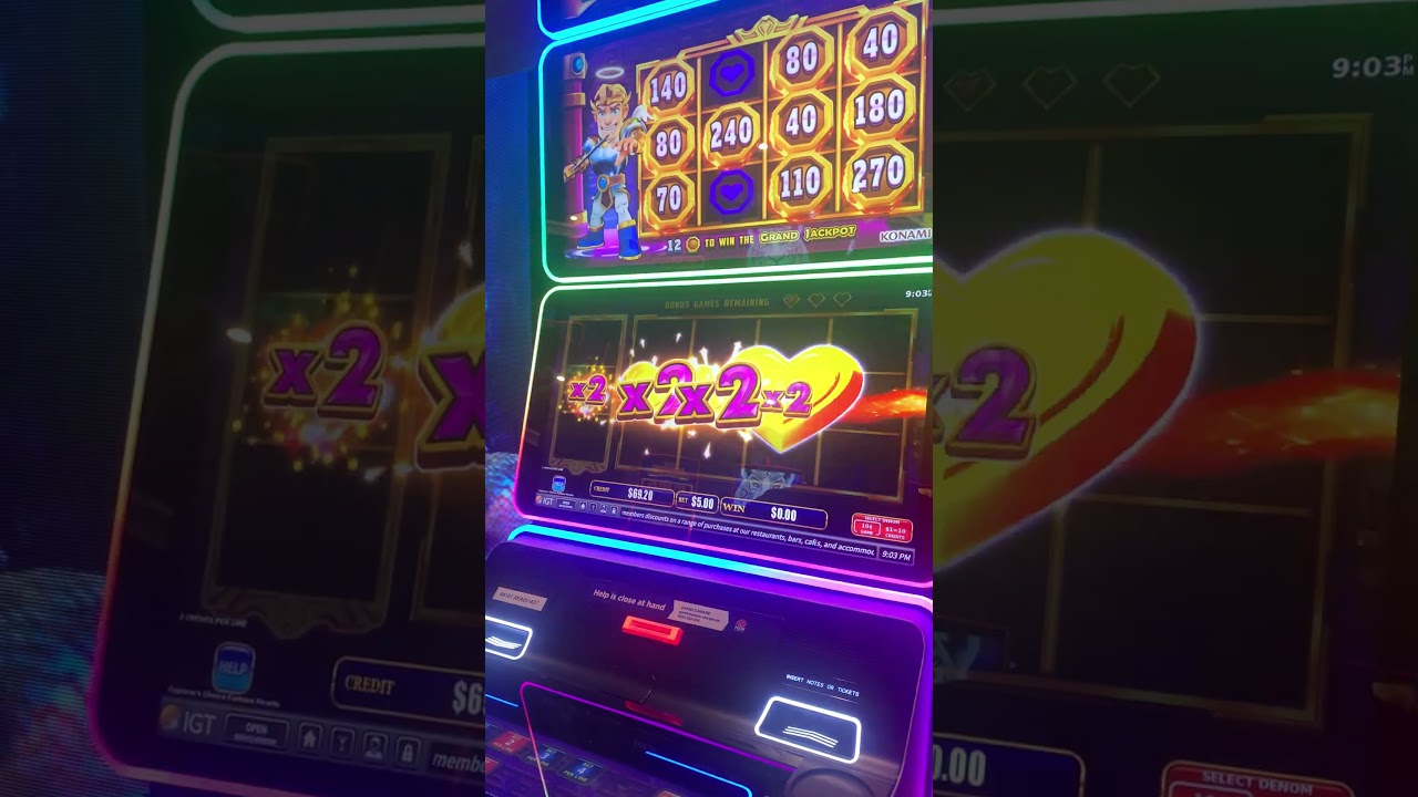 Παράδειγμα παιχνιδιού στο Zet Casino