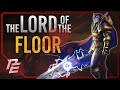 The Lord of the Floor