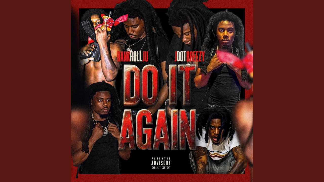 Do it Again - YouTube