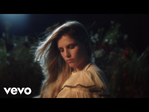 London Grammar - Lord It's a Feeling (Official Visualiser)