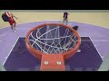 Further Men's Basketball Preliminaries - Singapore 2010 Youth Games