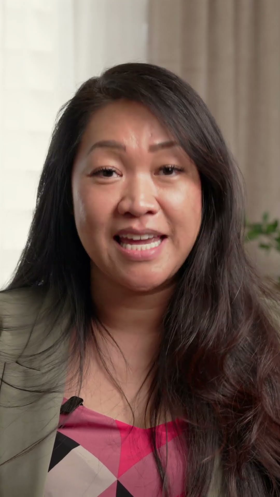Inside Our Church Location (Women's Facility) | Dr. An Nguyen