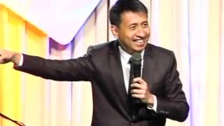 THE FEAST - May 13, 2012