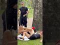 La orina falsa 🤣 #viral #funny #prank #trending