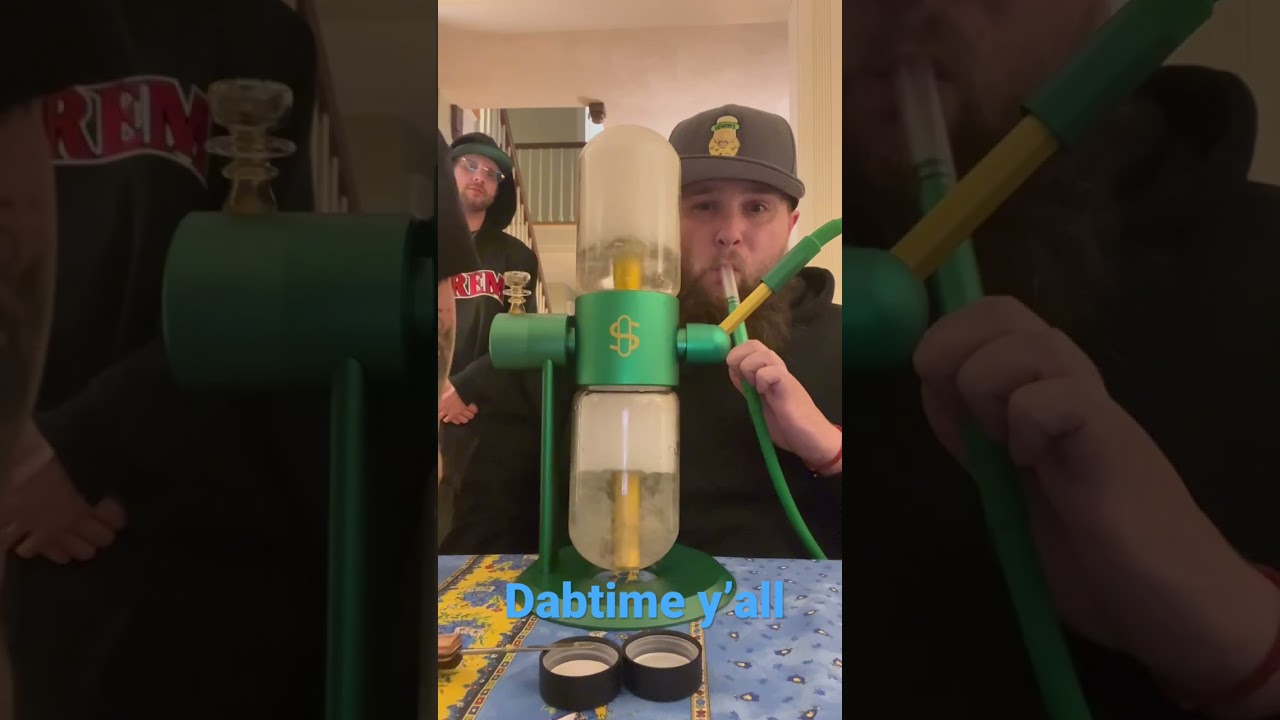 These things are crazy