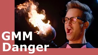 GMM but it keeps getting more dangerous by Eric Thompson 105,976 views 1 year ago 12 minutes, 58 seconds