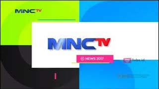 Endcap Mnc TV (2017)   Mnc Media (2015)