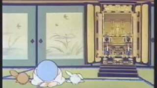 【TVCM】一休さんシリーズ Ver.1