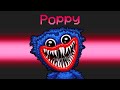 Poppy Playtime Imposter Mod in Among Us