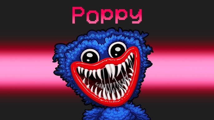 Grabpack Poppy Playtime 2 Do Jogador The Player Huggy Wuggy