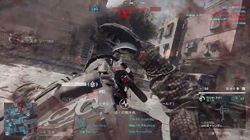 battlefield 6 - the #1 sv98 player in the world  (sniping montage/highlights/clips)